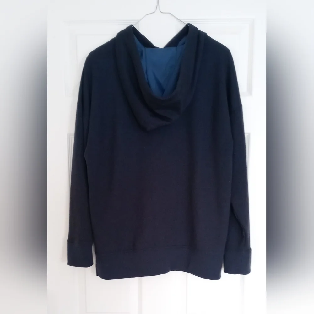 🌹Athletic Works Soft Fleece Hoodie NWOT - Picture 6 of 10